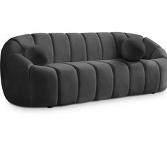 Elijah Velvet Sofa