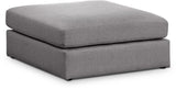 Beckham - Ottoman