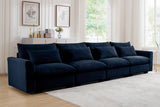 PERTH 157" 4-Seater Sofa