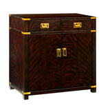 1398-10 – Campaign II Chest