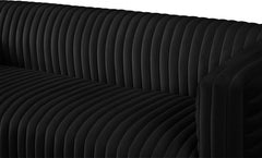 Ravish Velvet Sofa