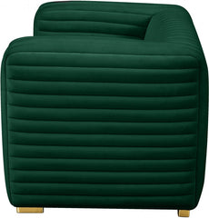 Ravish Velvet Chair