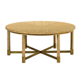 1399-11 – Clovis Coffee Table