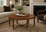 1399-20 – Clovis Coffee Table