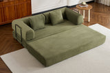 NIVRA 77" Sleeper Sofa