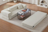 TRIVO 78" Sleeper Sofa