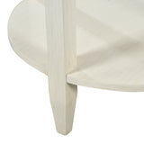 1400-02 – Antioch Side Table