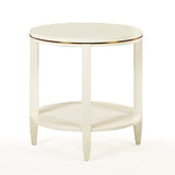 1400-02 – Antioch Side Table