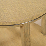 1400-05 – Antioch Side Table
