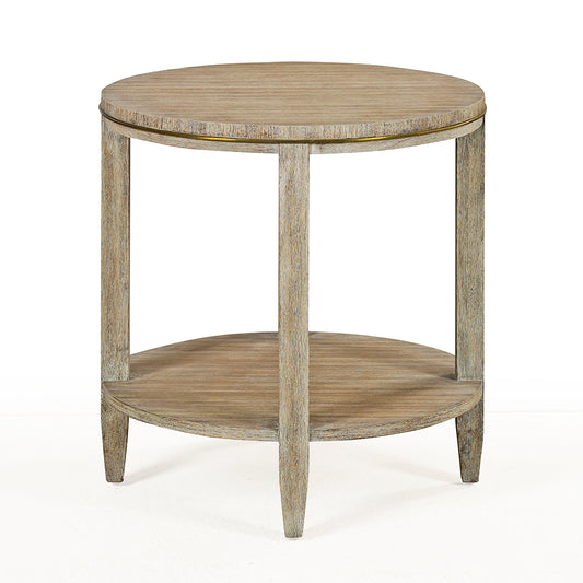 1400-09 – Antioch Side Table