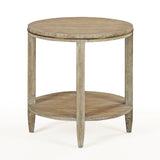 1400-09 – Antioch Side Table