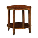 1400-20 – Antioch Side Table