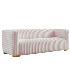 Ravish Velvet Sofa