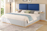 ULVIA Queen Size Bed Frame