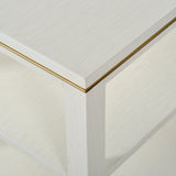 1401-02 – Canby Side Table