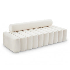 Melody Velvet Sofa