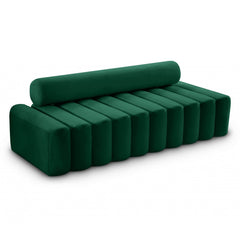 Melody Velvet Sofa