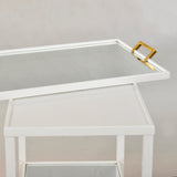 1405-02 – Alameda Serving Cart