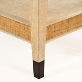 1416-37 – Carrick Coffee Table