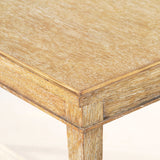 1417-37 – Carrick Console Table