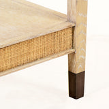 1417-37 – Carrick Console Table