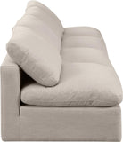 Indulge Modular Sofa: Luxurious Comfort with Versatile Configurations for Your Stylish Living Space