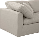 Indulge Modular Sectional Sofa - Luxurious Comfort & Stylish Design for Any Living Space Configuration