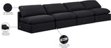 Indulge Modular Sofa: Luxurious Comfort with Versatile Configurations for Your Stylish Living Space