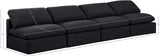 Indulge Modular Sofa: Luxurious Comfort with Versatile Configurations for Your Stylish Living Space
