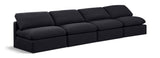 Indulge Modular Sofa: Luxurious Comfort with Versatile Configurations for Your Stylish Living Space