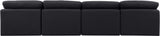 Indulge Modular Sofa: Luxurious Comfort with Versatile Configurations for Your Stylish Living Space