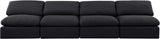Indulge Modular Sofa: Luxurious Comfort with Versatile Configurations for Your Stylish Living Space