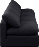 Indulge Modular Sofa: Luxurious Comfort with Versatile Configurations for Your Stylish Living Space