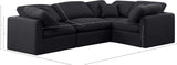 Indulge Modular Sectional - Luxurious Comfort, Versatile Design, and Timeless Elegance for Your Home