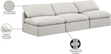 Indulge Modular Sofa: Luxurious Comfort & Endless Configurations for Stylish Living Spaces