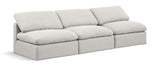 Indulge Modular Sofa: Luxurious Comfort & Endless Configurations for Stylish Living Spaces