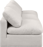Indulge Modular Sofa: Luxurious Comfort & Endless Configurations for Stylish Living Spaces