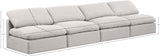 Indulge Modular Sofa: Luxurious Comfort with Versatile Configurations for Your Stylish Living Space