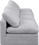 Indulge Modular Sofa: Luxurious Comfort with Versatile Configurations for Your Stylish Living Space