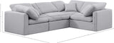 Indulge Modular Sectional - Luxurious Comfort, Versatile Design, and Timeless Elegance for Your Home