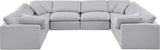 Indulge Modular Sectional Sofa for Ultimate Comfort and Style in Any Living Space or Bedroom