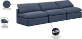 Indulge Modular Sofa: Luxurious Comfort & Endless Configurations for Stylish Living Spaces