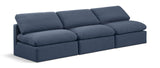 Indulge Modular Sofa: Luxurious Comfort & Endless Configurations for Stylish Living Spaces