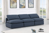 Indulge Modular Sofa: Luxurious Comfort & Endless Configurations for Stylish Living Spaces