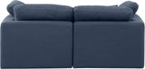Indulge Modular Sofa - Luxurious Linen Comfort, Versatile Design for Stylish Living Spaces and Relaxation