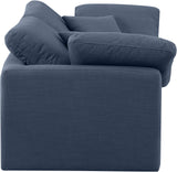 Indulge Modular Sofa - Luxurious Linen Comfort, Versatile Design for Stylish Living Spaces and Relaxation