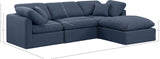 Indulge Modular Sectional Sofa – Luxurious Comfort and Endless Configurations for Stylish Living Rooms