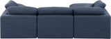 Indulge Modular Sectional Sofa – Luxurious Comfort and Endless Configurations for Stylish Living Rooms