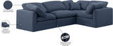 Indulge Modular Sectional - Luxurious Comfort, Versatile Design, and Timeless Elegance for Your Home