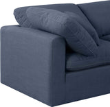 Indulge Modular Sectional Sofa - Luxurious Comfort with Versatile Design for Any Living Space